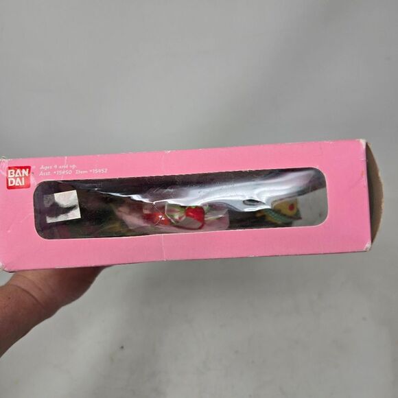 Berry Sweet Sisters STRAWBERRY SHORTCAKE And Apple Dumpling 2002 Summer Lovin' - Picture 13 of 16